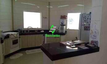 Imagem 7: Casa em Condomínio para Venda em Limeira, Parque Residencial Roland III, 3 dormitórios, 3