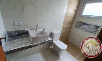 Imagem 14: Casa com 3 dormitórios à venda, 115 m² por R$ 899.000 - Loteamento Atibaia Park II - Atiba