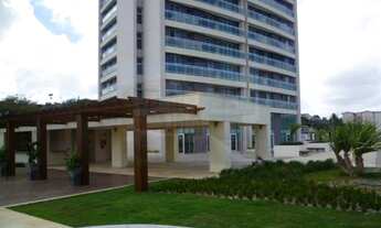 Imagem: Exc Apart 3/4 sendo uma suíte em Ponta