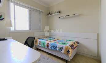 Imagem 5: Apartamento na Lapa 3 Dormitórios e 2 Vagas de Garagem