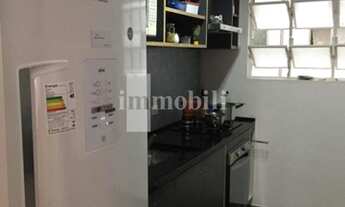 Imagem 4: APARTAMENTO EM HIGIENÓPOLIS, PRÓXIMO AVENIDA PAULISTA