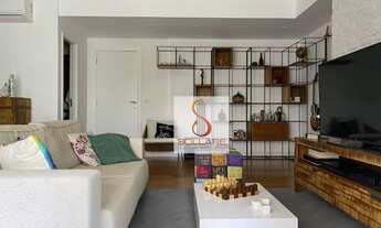 Imagem 3: Apartamento com 4 dormitórios à venda, no Royal Park- Jardim Aquarius - São José dos Campo