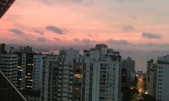 Imagem 2: Apartamento para venda com 53 metros quadrados com 1 quarto em Centro - Florianópolis - SC