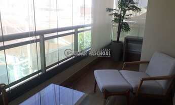 Imagem: Apartamento Padrão Jardim Paulista Disponível