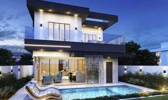 Imagem: João Pessoa - Casa Padrão - Portal do