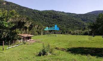 Imagem: Florianópolis - Sítio - Vargem Grande