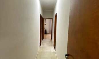 Imagem 5: Casa para Venda em Araras, Jardim Luiza Maria, 3 dormitórios, 1 suíte, 3 banheiros, 3 vaga