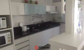 Imagem 2: AP PRÓX AV BRASIL 2 DOR E VAGA PRIVATIVA CENTRO BC