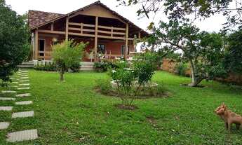 Imagem 2: Casa de Condomínio para venda - Gravatá - PE