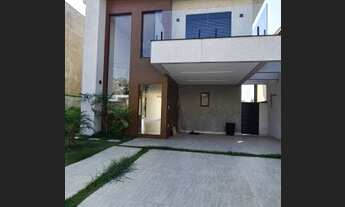 Imagem 5: Casa de condomínio para venda tem 203 metros quadrados com 3 quartos