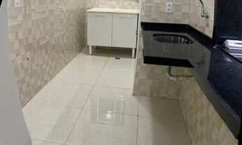 Imagem 5: Apartamento condomínio Residencial Jaborandi