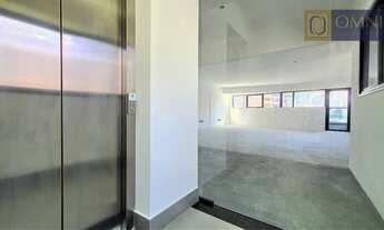 Imagem 2: SANTO ANDRé - Conjunto Comercial/Sala - Jardim