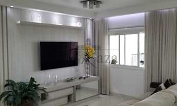 Imagem 3: Partamento - Jardim Aquarius - Condomínio Premiere - 143m² - 3 Dormitórios - 2 Vagas