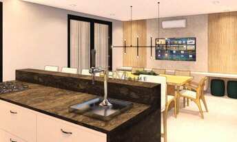 Imagem 7: Casa com 3 dormitórios à venda no Vila do Golf - Ribeirão Preto/SP