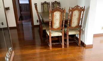 Imagem 2: Apartamento para venda possui 145 metros quadrados com 3 quartos em Ingá - Niterói - RJ