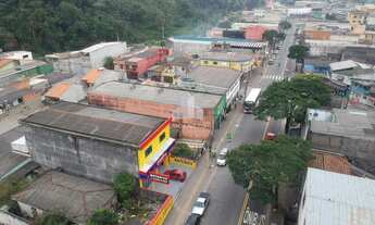 Imagem 3: Terreno à venda, 300 m² por R$ 1.700.000,00 - Jardim Zaira - Mauá/SP