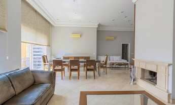 Imagem: Cobertura para venda tem 513 metros quadrados