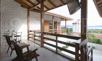 Imagem 6: Casa de 4 dormitórios (1 suíte) - 2 vagas de garagem no bairro Saco dos Limões