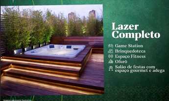 Imagem 6: Apartamento para venda com 59 metros quadrados com 2 quartos