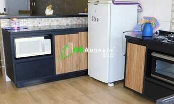 Imagem: Casa à venda no Residencial Júlio D x27