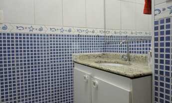 Imagem 5: Kitnet reformada e dividida