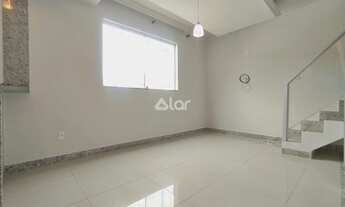 Imagem 3: Casa, 02 quartos, armários, vaga coberta, São Benedito - Santa Luzia