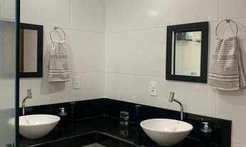 Imagem 2: Oportunidade - Linda casa no cond. Aldeia do Vale - Serraria