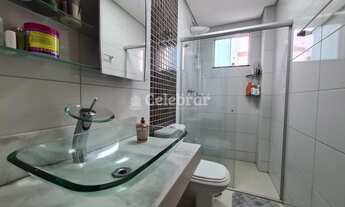 Imagem 6: Apartamento com Área Privativa para Venda em Contagem, Eldorado, 3 dormitórios, 1 suíte, 1