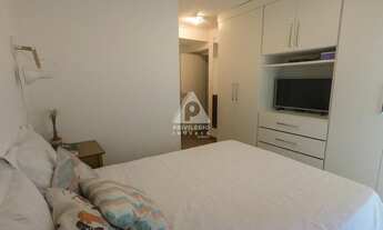 Imagem 7: Apartamento à venda, 2 quartos, 2 suítes, 2 vagas, Botafogo - RIO DE JANEIRO/RJ