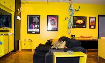 Imagem 2: Claudia Maria - Apartamento 3 quartos, sendo 1 suíte