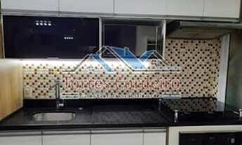 Imagem 7: Apartamento com 3 dorm. (1 suíte) + 2 vagas - Vila Andrade