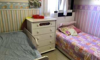 Imagem 7: APARTAMENTO METRÔ PENHA/VL MATILDE- 60 MTS- 2 DORMS, 2 SACADAS, 2 BANHEIROS,COZINHA,1 VAGA