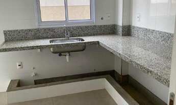 Imagem 5: Apartamento à venda, 3 quartos, 1 suíte, 2 vagas, São Pedro - Belo Horizonte/MG