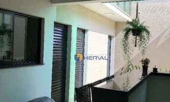 Imagem 6: Sobrado com 3 dormitórios à venda, 208 m² por R$ 880.000,00 - Jardim Canadá - Maringá/PR