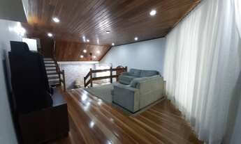 Imagem 5: Casa Sobrado em Jardim Gumercindo - Guarulhos