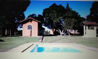 Imagem 2: Sitio 40.000 m², 7 Dormitórios, Sendo 2 Suites, Araras dos Pereiras, Bragança Paulista, SP