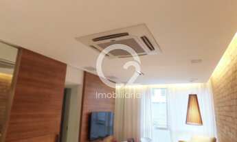 Imagem 7: Rio de Janeiro - Apartamento Padrão - Leblon