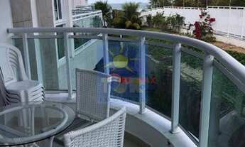 Imagem 5: Apt In Mare Bali beira mar