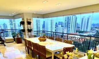 Imagem 3: APARTAMENTO ALTO PADRÃO SOBERANO 214 M²