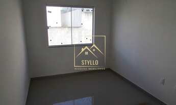 Imagem 3: Sobrado localizado no Loteamento Jardim Botânico Potecas São José SC