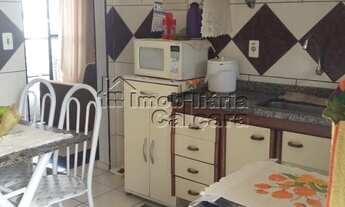 Imagem 6: Praia Grande - Apartamento Padrão - Tupi