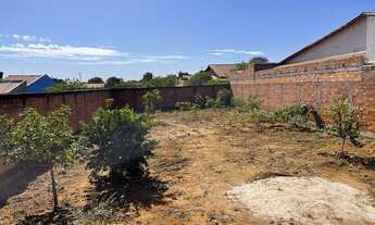 Imagem 7: Lote para venda possui 464 metros quadrados em Vila Oliveira - Aparecida de Goiânia - GO