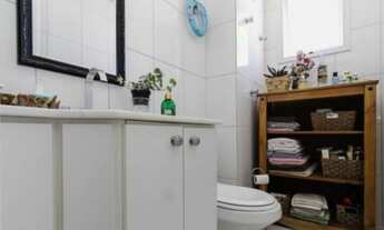 Imagem: LINDO APARTAMENTO Á VENDA NA VILA PRUDENTE