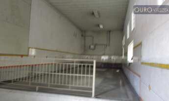 Imagem 5: Alugo - Galpão 1500m² Pé direito 10m com entrada para caminhões. - Jardim Independência