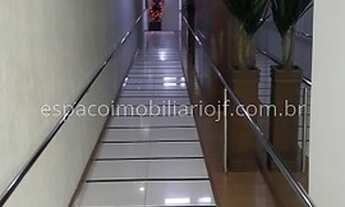 Imagem 6: Apartamento com 4 quartos, 2 suítes e 3 vagas de garagem, à venda no Centro, Juiz de Fora