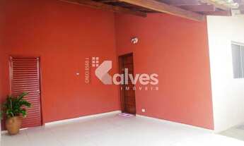 Imagem 4: Casa com 3 quartos, Jardim Tijuca - Campo Grande