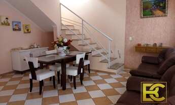 Imagem 3: Sobrado para venda com 4 suítes - Peruíbe - SP