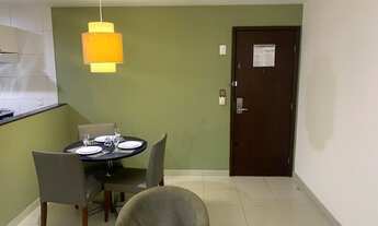 Imagem: WS- Bristol com máquina de lavar e finamente