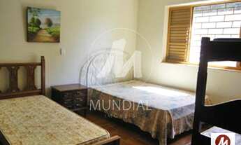 Imagem 4: Chacara (chacara) 6 dormitórios/suite, cozinha planejada, portaria 24 horas, em condomínio