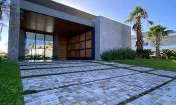 Imagem: Casa de condomínio para venda tem 252 metros